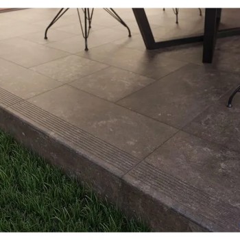 Плитка Paradyz Ilario Brown 300x300x8.5