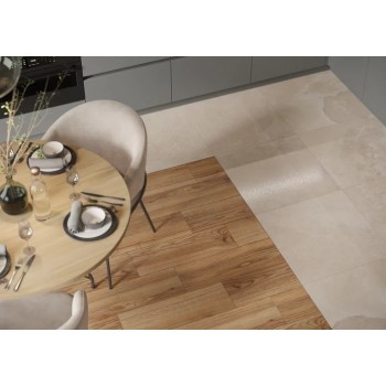 Плитка Paradyz Lovstone Grey RECT LAP 598x598x8