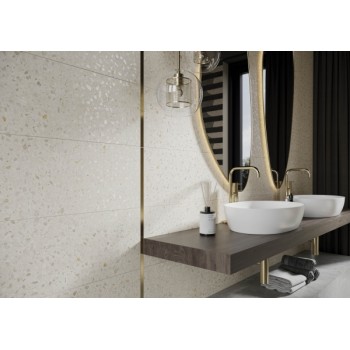 Плитка Paradyz Magical Time Grey Mat. 898x298