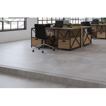 Плитка Paradyz Magnetik Bianco Gres Szkl. Rekt. Polpoler 1198x598