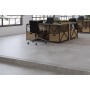 Плитка Paradyz Magnetik Bianco Gres Szkl. Rekt. Polpoler 1198x598