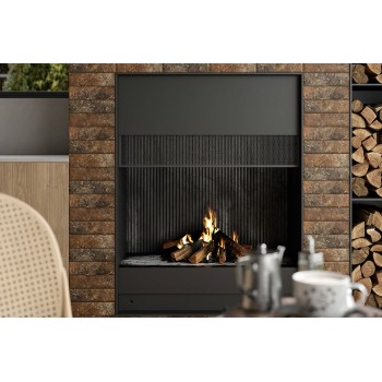Paradyz Arteon Brown Stopnica Prosta 300X300