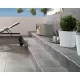 Ступень Paradyz с капиносом угловая 6415 Taurus Grys 330x330