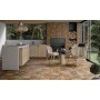 Ступень прямая Paradyz Arteon Brown Stopnica Prosta 300x300