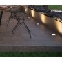 Ступень прямая Paradyz Arteon Ochra Stopnica Prosta 300x300
