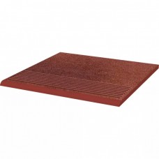 Ступень прямая Paradyz Taurus Brown 300x300