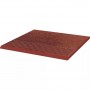 Ступень прямая Paradyz Taurus Brown 300x300