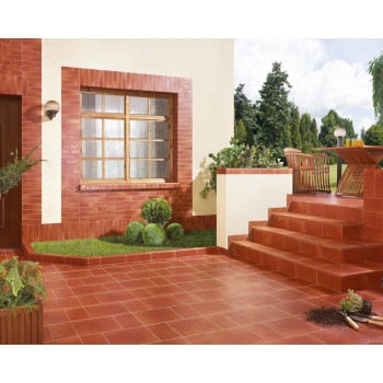 Ступень прямая Paradyz Taurus Brown 300x300