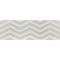 Peronda Look White Chevron R 1000X333