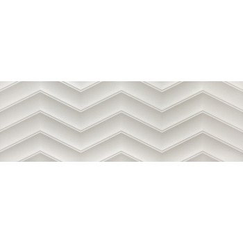 Peronda Look White Chevron R 1000X333