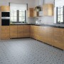 Плитка Peronda Berkeley Slate Blue 450x450