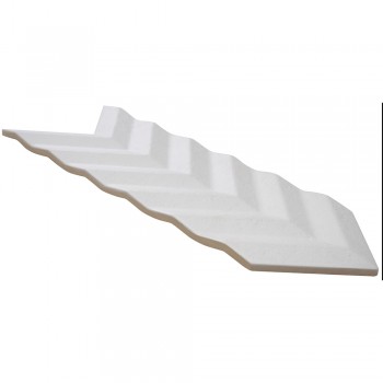 Плитка Peronda Fold White 380x150