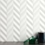 Плитка Peronda Fold White 380x150