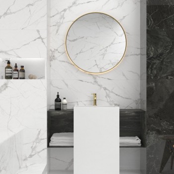 Плитка Peronda Glacier White Nt/R 1510x755