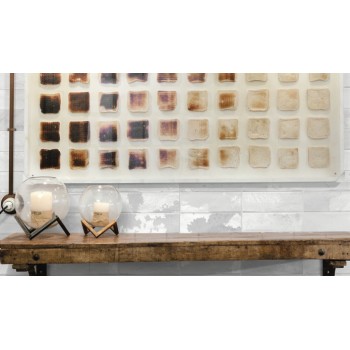 Peronda Fs Tradition Brick White Lt 200X400