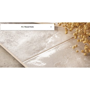 Peronda Fs Tradition Brick White Lt 200X400