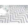 Peronda Supreme White Decor/33,3X100/R 1000X333