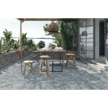 Плитка Peronda Fs Etna Blue 330x330x10