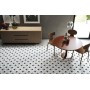 Плитка Peronda Lido White Floral/22,3 223x223x10