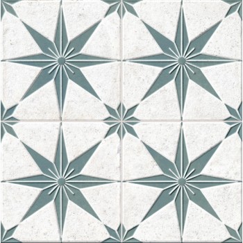 Плитка Peronda Capello Forest green 452x452