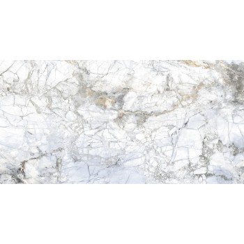 Плитка Peronda Supreme White Nt/100x180/R 1000x1800x8