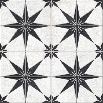 Плитка Peronda Capello Midnight 452x452