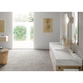 Плитка Peronda Grunge Beige Peak/32x90/R 320x900x10.5