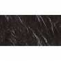 Плитка Peronda Marquina Black/75.5x151/Nat/R