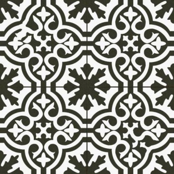 Плитка Peronda Berkeley Black 450x450