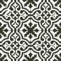 Плитка Peronda Berkeley Black 450x450