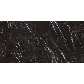Плитка Peronda Marquina Black Nat R 1510x755