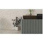 Плитка Peronda Nature White Sf/60x60/C/R 600x600x10