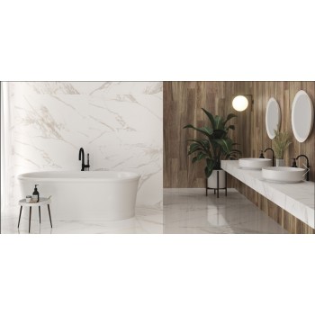 Плитка Peronda Torano Gold/90x90/Nat/R 900x900