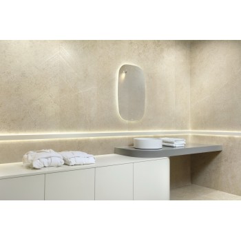 Peronda Alpine Grey Sp/100X180/R 1800X1000