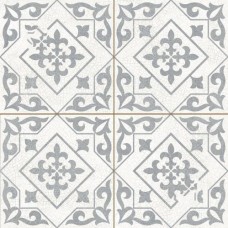Плитка Peronda Temple Silver 450x450