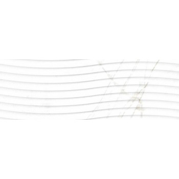 Peronda Dual White Decor Sp/R 1000X333