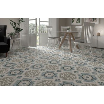 Плитка Peronda Borneo Grey 450x450