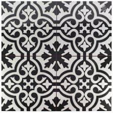 Peronda Berkeley Charcoal 45*45