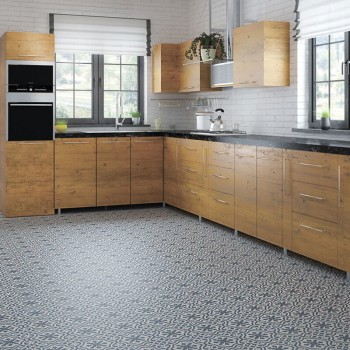 Peronda Berkeley Charcoal 45*45