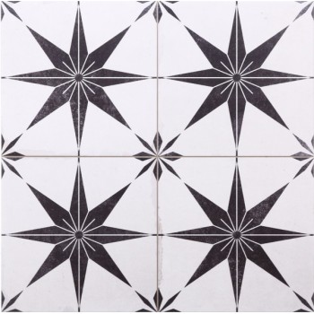 Плитка Peronda Stello White 452x452