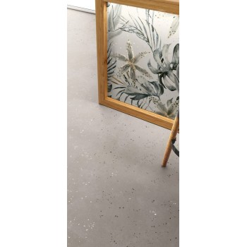 Плитка Porcelanite Dos 1841 Blanco Decor Garden 1000x1000x10