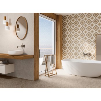 Плитка Porcelanite Dos 9534 Silk 300x900x9