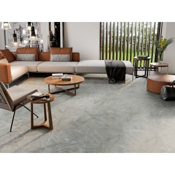 Плитка Porcelanite Dos 1217 White 400x1200x9
