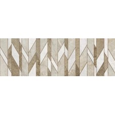 Porcelanite Dos 1220 Sand Relieve Rectificado 1200X400
