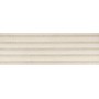 Porcelanite Dos Cleveland 9533 Relieve Deep Bone Rect 300x900