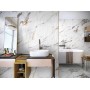 Плитка Porcelanite Dos 1219 Calacatta Gold 400x1200x9