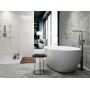 Плитка Porcelanite Dos 5057 Grey 500x500x9