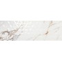 Плитка Porcelanite Dos 1219 Calacatta Gold Relieve Geo 400x1200x9