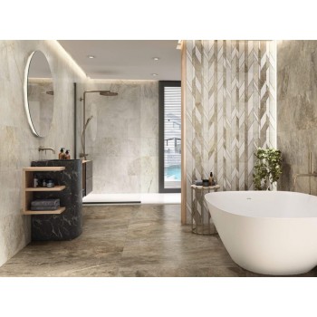 Porcelanite Dos 1220 Land Rectificado 1200X400