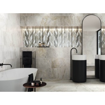 Porcelanite Dos 1220 Land Rectificado 1200X400